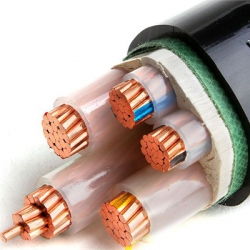 鋁合金電力電纜 技術優勢與上海常豐線纜的卓越制造