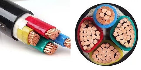 電力電纜在工程行業(yè)中的常見線路故障分析