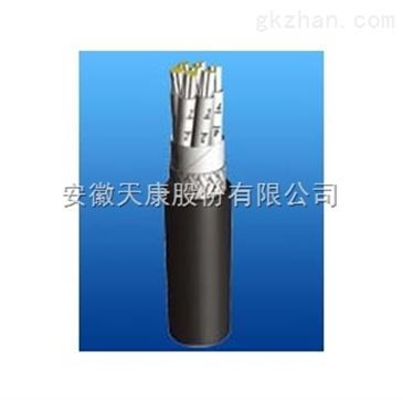 聚焦高品質(zhì)船用電力電纜 安徽天康集團(tuán)的制造優(yōu)勢(shì)與產(chǎn)品解析